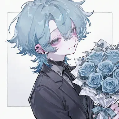 Profile image of 나기