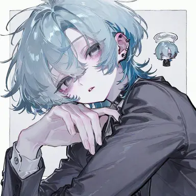 Profile image of 나기