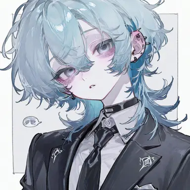 Profile image of Nagi