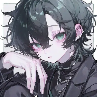 Profile image of Saku