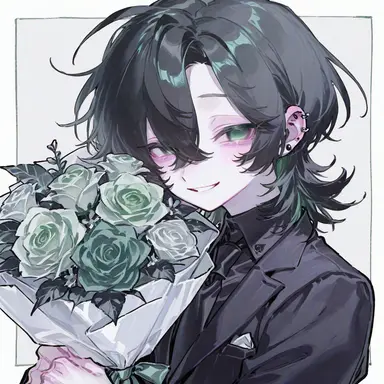 Profile image of 사쿠