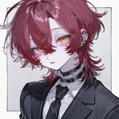Profile image of Ren