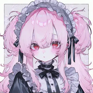 Profile image of Mio