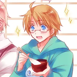 Profile image of アルフレッド