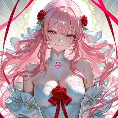 Profile image of Amorena