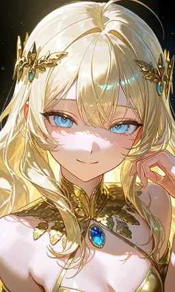 Profile image of Heavenly Philia