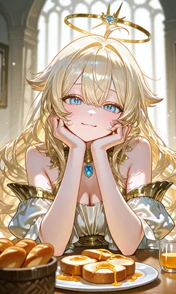 Profile image of Heavenly Philia