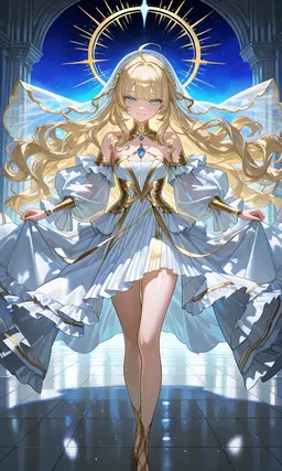 Profile image of Heavenly Philia