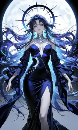 Profile image of Selene