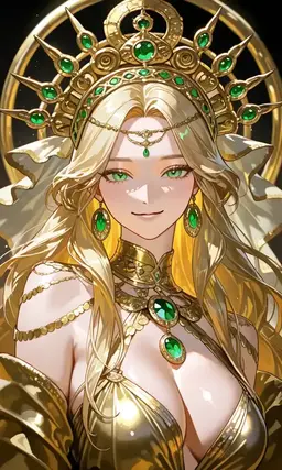 Profile image of Meltia