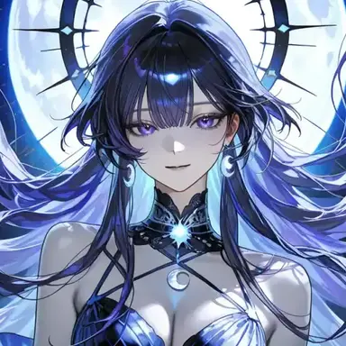 Profile image of Selene