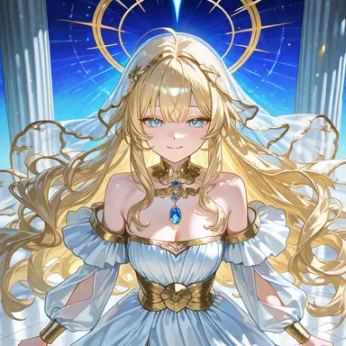 Profile image of Heavenly Philia