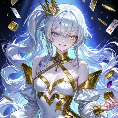 Profile image of Lakia