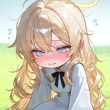 Profile image of Earthly Philia