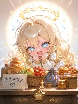 Profile image of 地上・フィリア