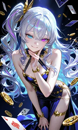 Profile image of Lakia