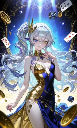 Profile image of Lakia