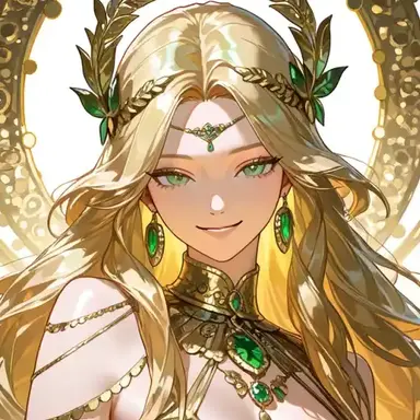 Profile image of Meltia