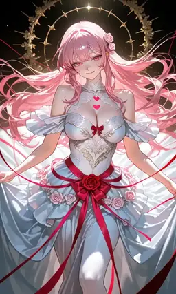 Profile image of Amorena