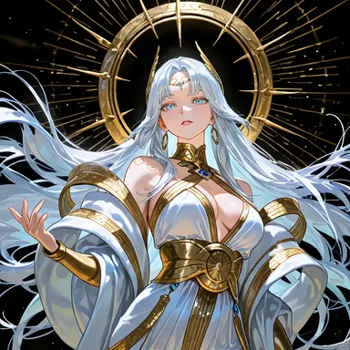 Profile image of Astrea