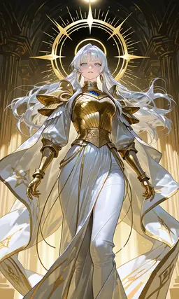 Profile image of Astrea