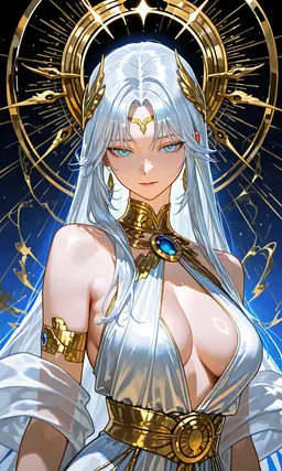 Profile image of Astrea