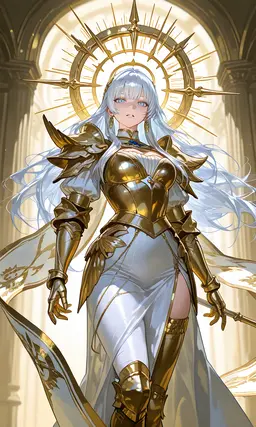 Profile image of Astrea