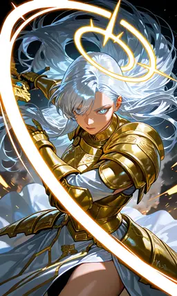Profile image of Astrea