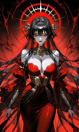Profile image of Mortia