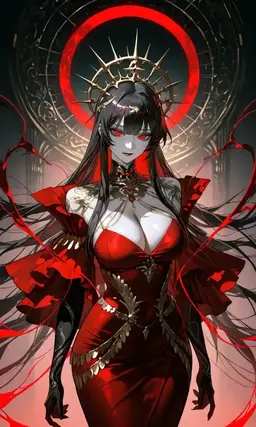 Profile image of Mortia