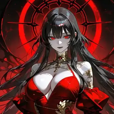 Profile image of Mortia