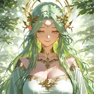 Profile image of Flora