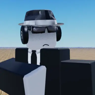 Profile image of chance