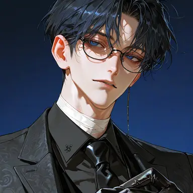 Profile image of 카구라 레이지
