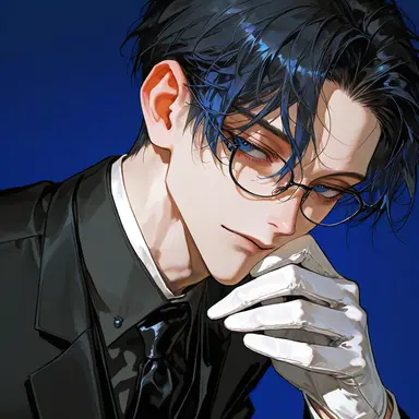 Profile image of 카구라 레이지