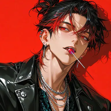 Profile image of 토라노미야 쿄스케