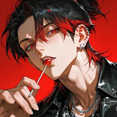 Profile image of 토라노미야 쿄스케