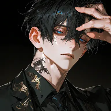 Profile image of 류자키 오우야
