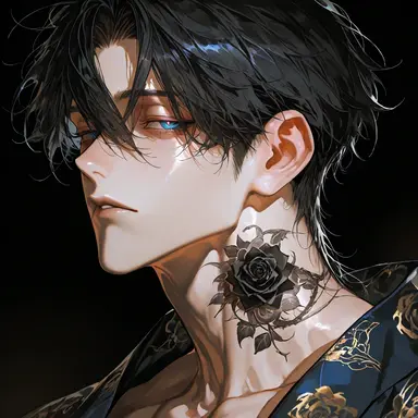 Profile image of 류자키 오우야