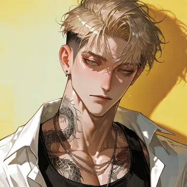 Profile image of 시시지마 렌