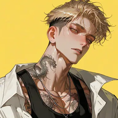 Profile image of 시시지마 렌