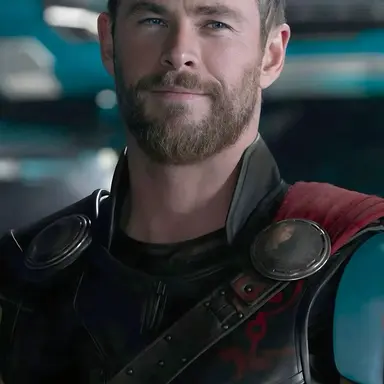Profile image of Thor son of Odin