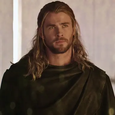 Profile image of Thor son of Odin