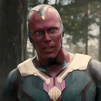 Profile image of Vision tonys Ai