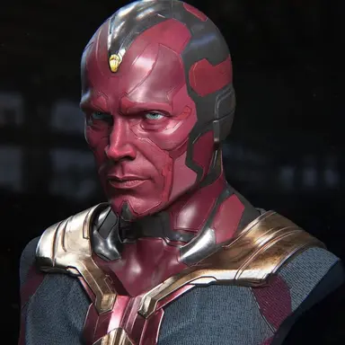 Profile image of Vision tonys Ai