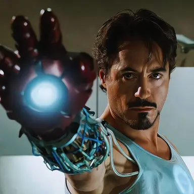 Profile image of Tony stark your dad