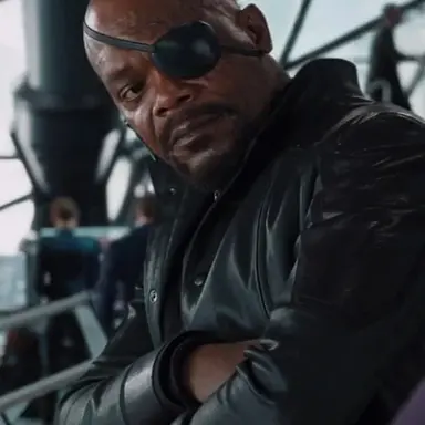 Profile image of Nick Fury