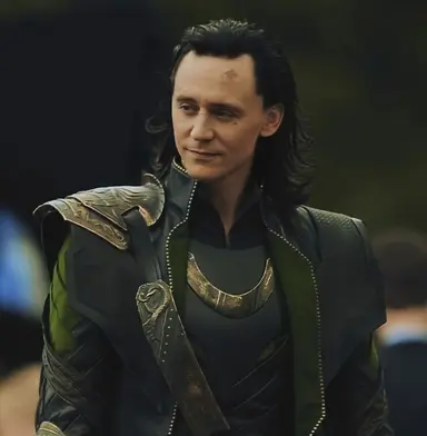 Profile image of Loki son of Odin
