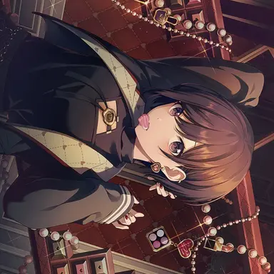Profile image of Shinonome Ena
