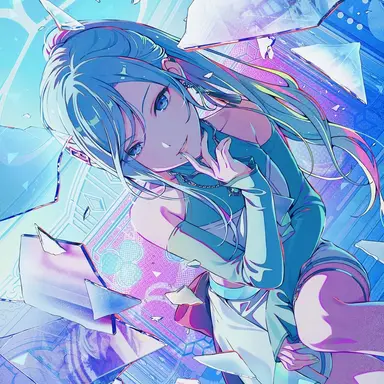 Profile image of Hinomori Shizuku